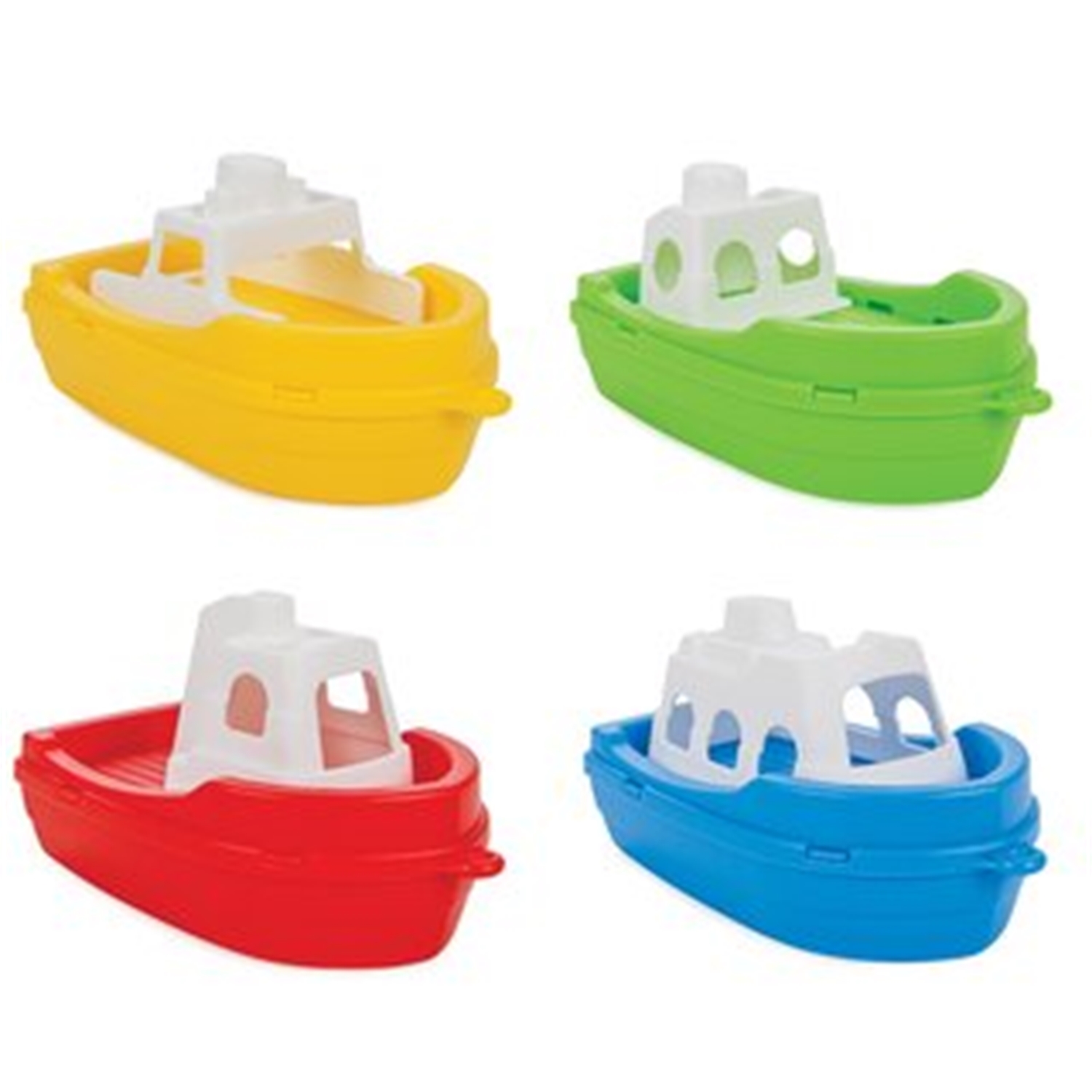 Pilsan 06-132 Mini Boot 18 cm