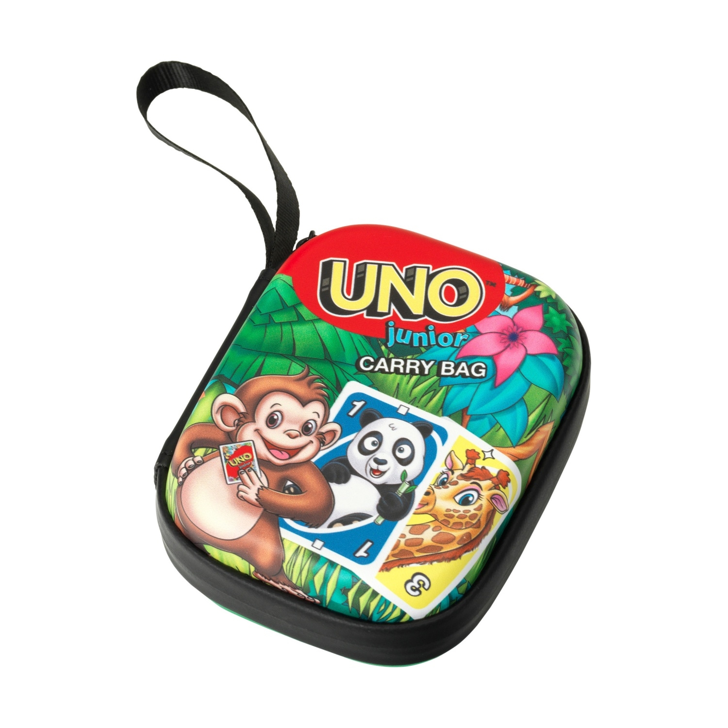 Theo Klein 5984 UNO JUNIOR - Tragetasche