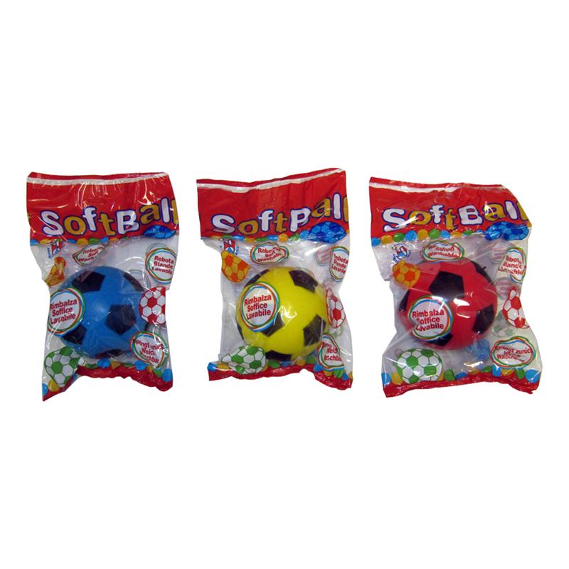 Simba Toys 107350017 Softball, 3-fach sortiert