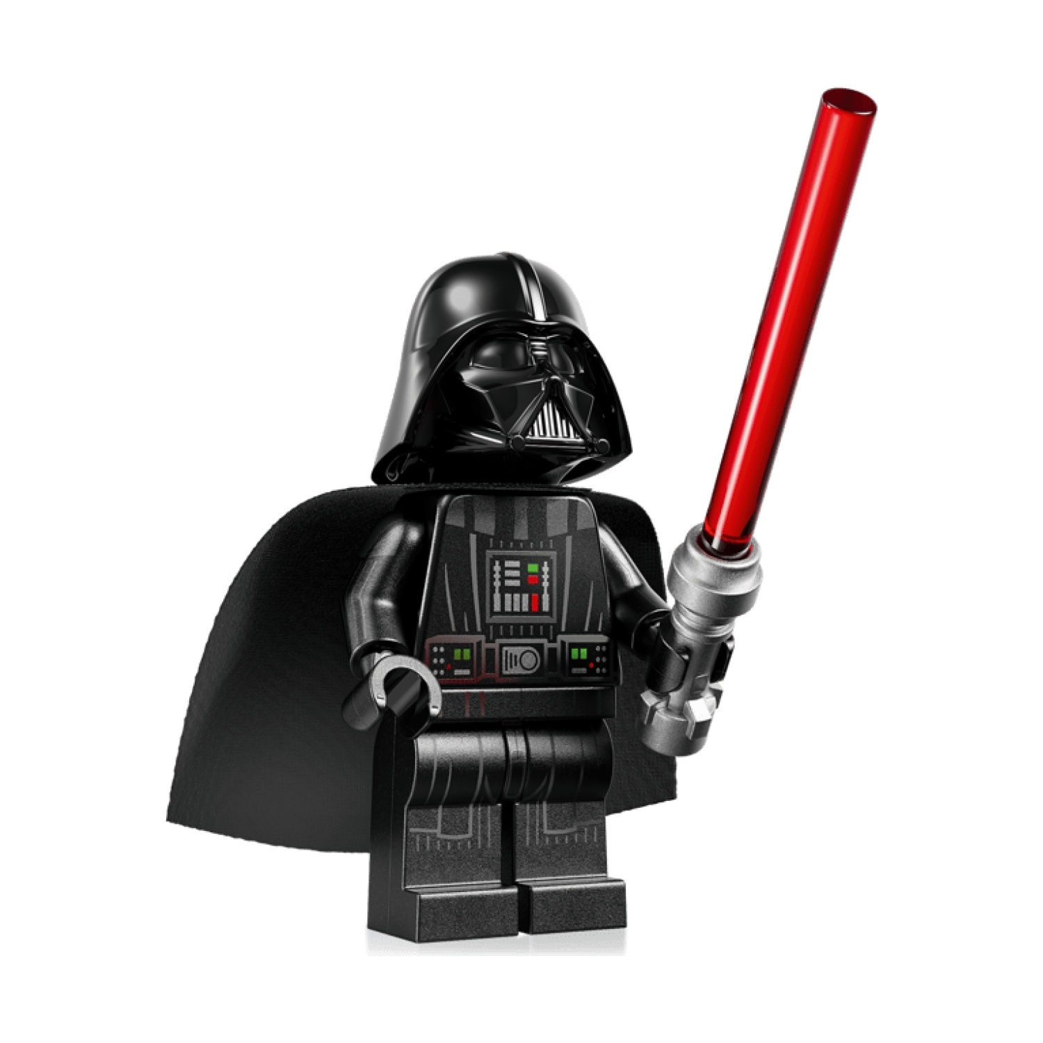 LEGO 75439 Darth Vader# Büste V29