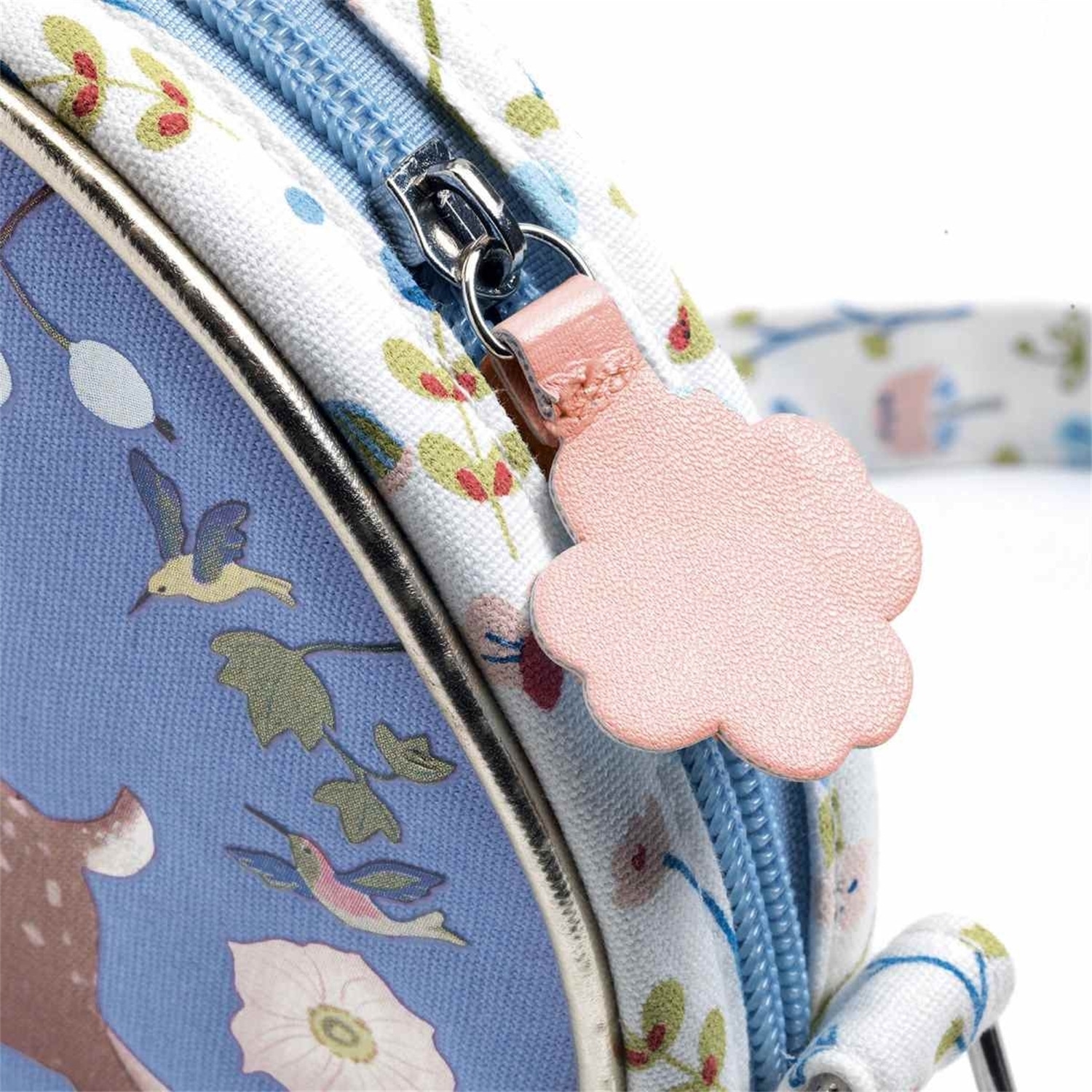 Djeco DD00262 Handtasche Rehkitz