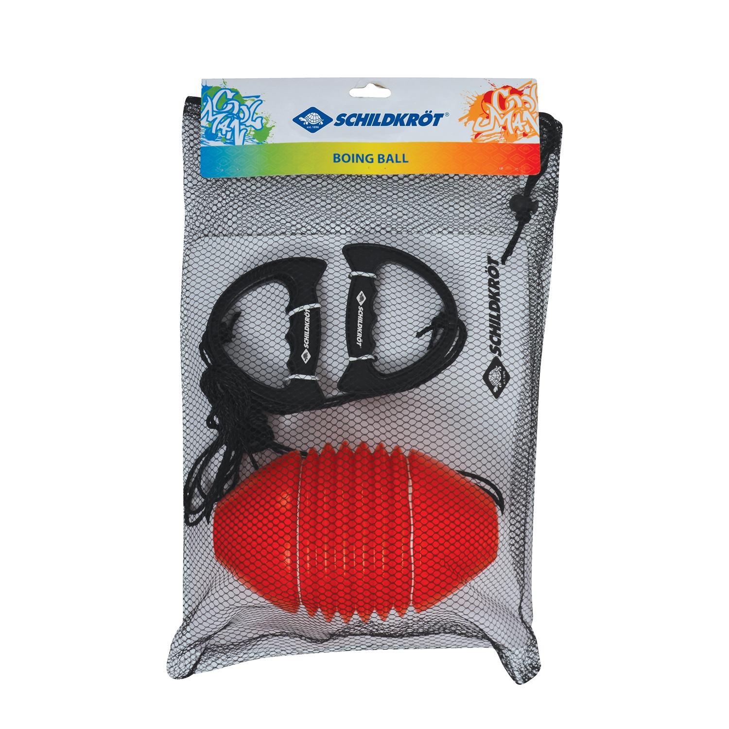 Schildkröt 970132 Schildkröt Boing Ball / Speed Ball
