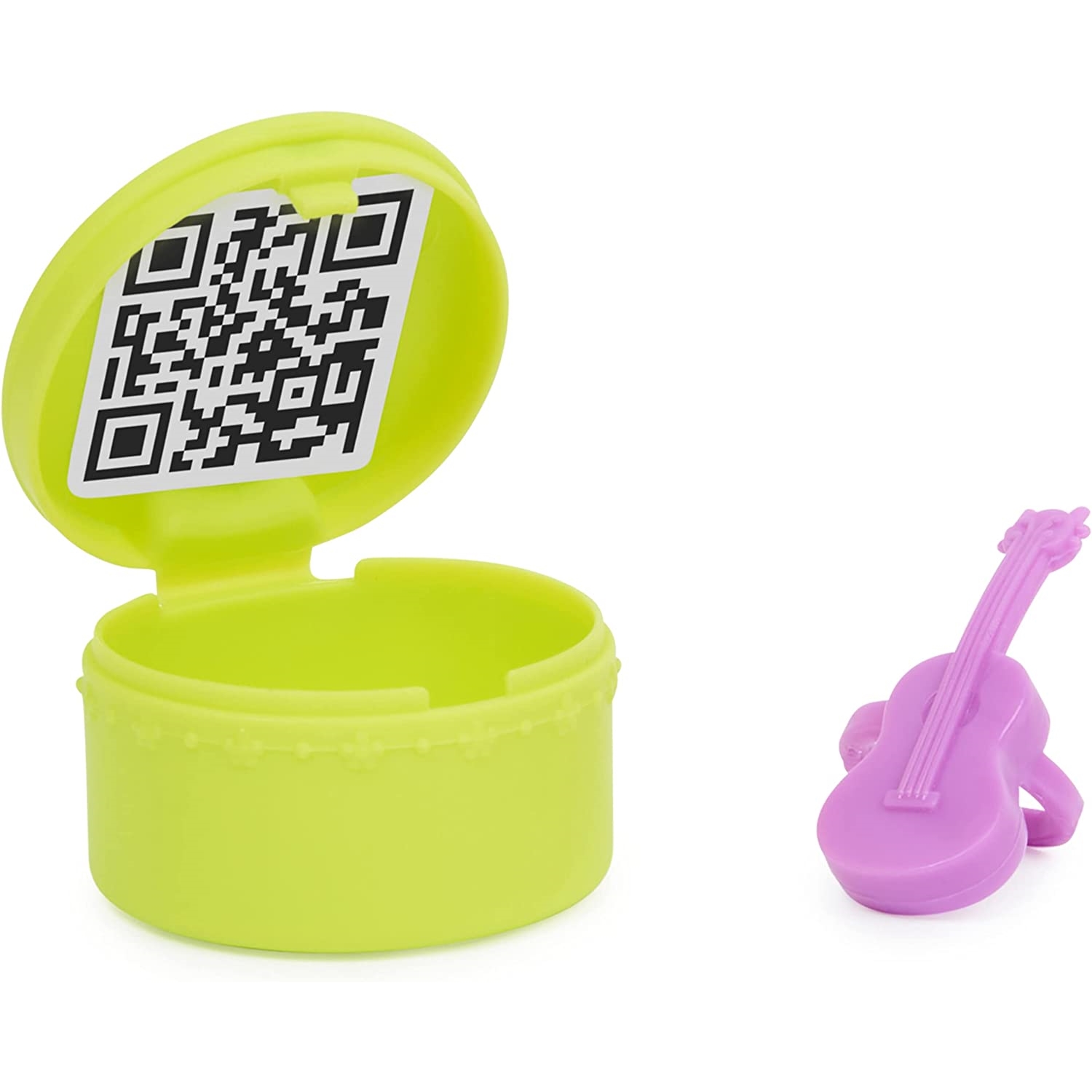 Spin Master 6062027 Gabby's Kitty Karaoke