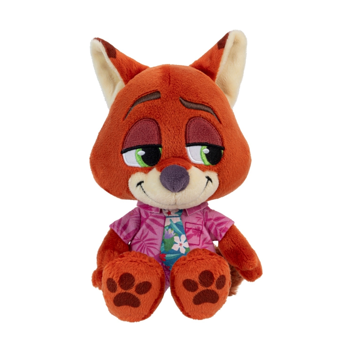 Jazwares ZOTP0033 ZOTP - Little Plush (Core Plush) (Assortment) (EUR