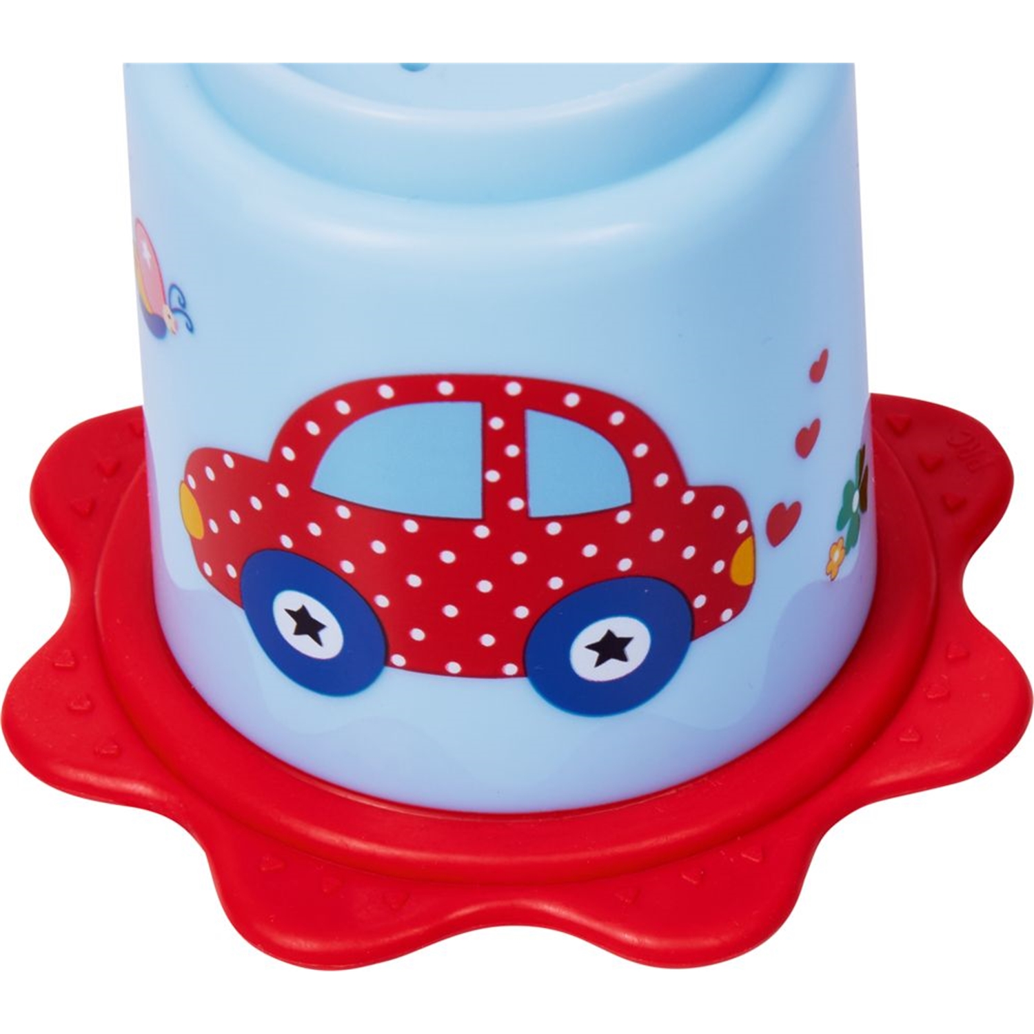 Coppenrath Verlag 16879 Stapelbecher BabyGlück