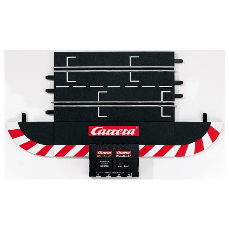 CARRERA 20030344 DIGITAL 132 Black Box