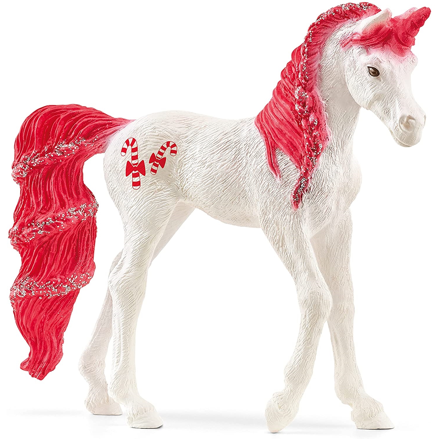 Schleich 70729 Bayala Sammeleinhorn Zuckerstange