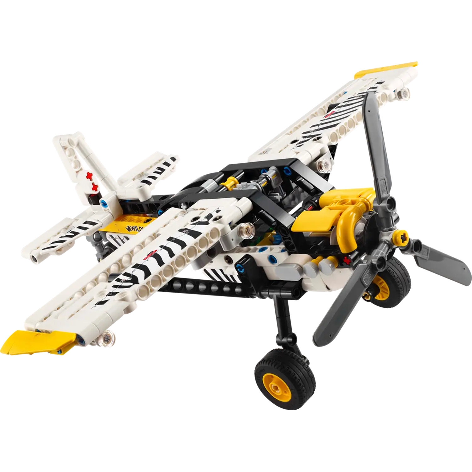 LEGO 42198 Propellerflugzeug
