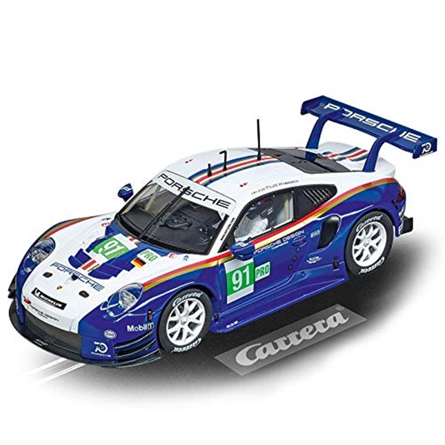 CARRERA 20023628 Carrera Digital 124 Double Victory