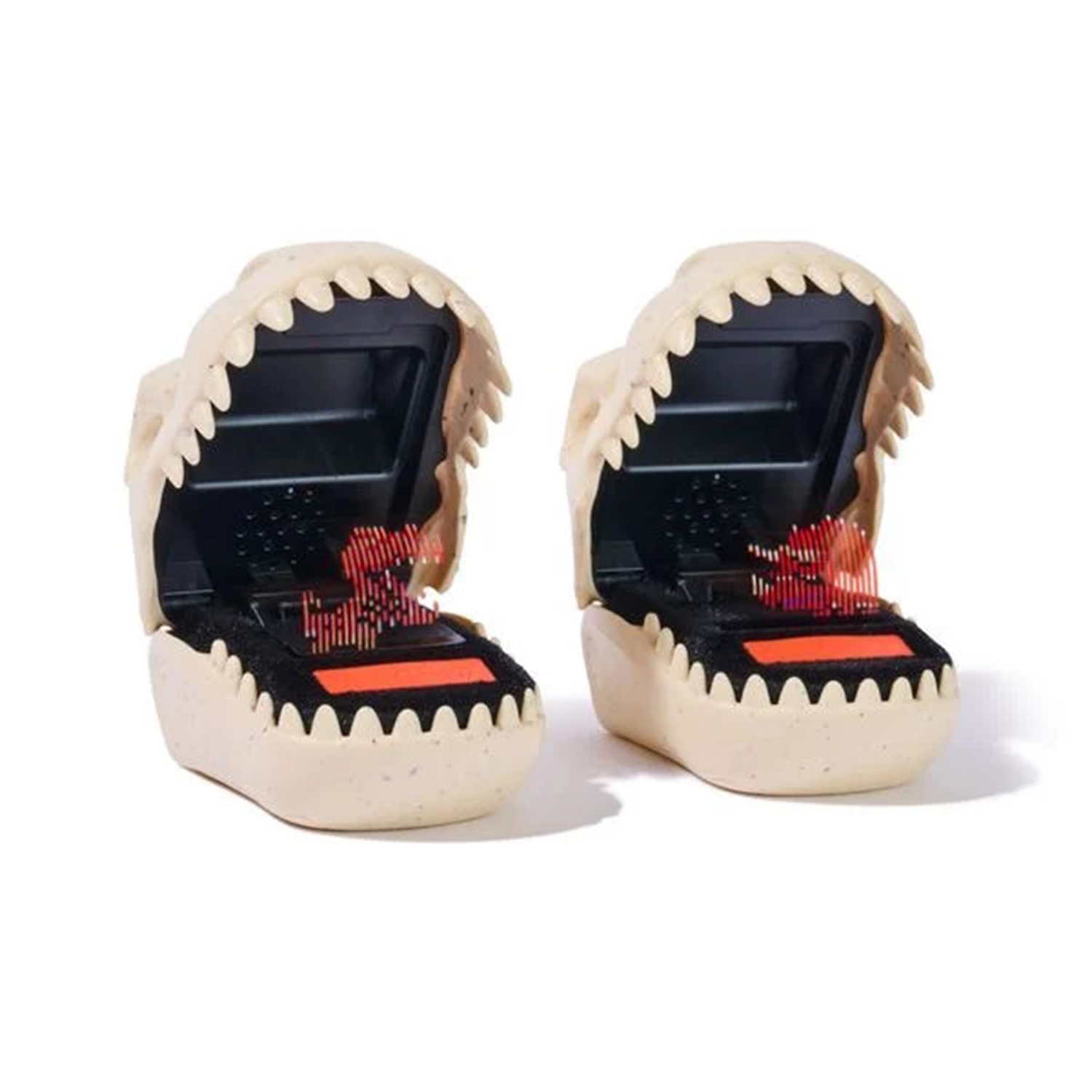 Spin Master 6074096 BITZEE JURASSIC WORLD