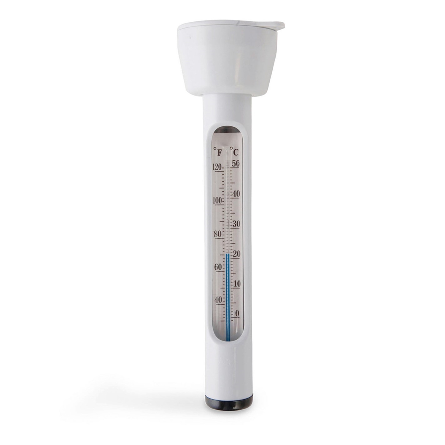 Intex 29039 Floating Pool Thermometer