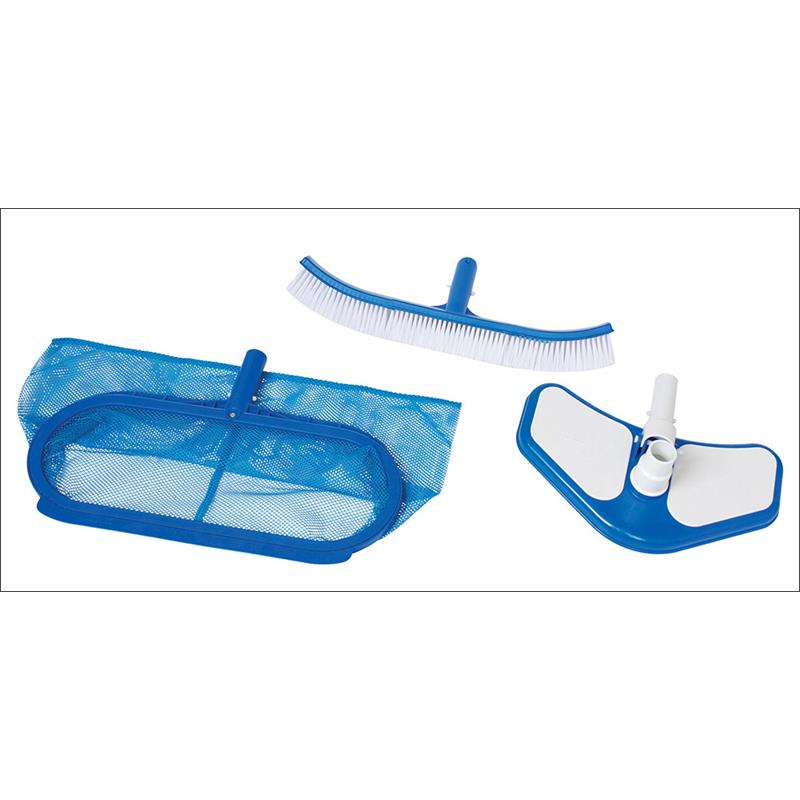 Intex 29057 Pool Reinigungsset Deluxe
