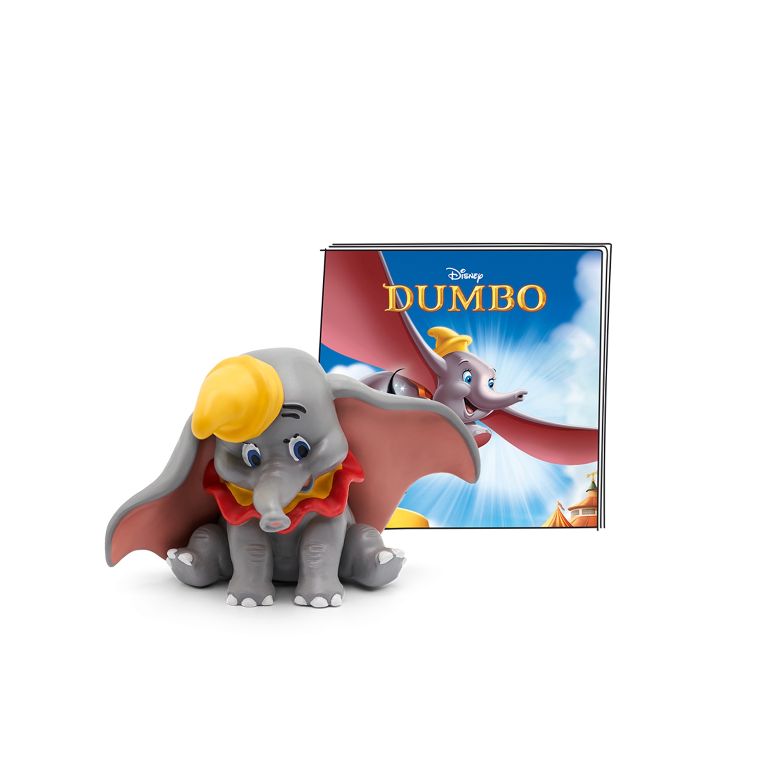 Tonies 10000121 Dumbo Disney Tonies 10000121 Dumbo Disney