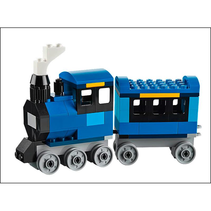 LEGO 10696 LEGO® Mittelgroße Bausteine-Box