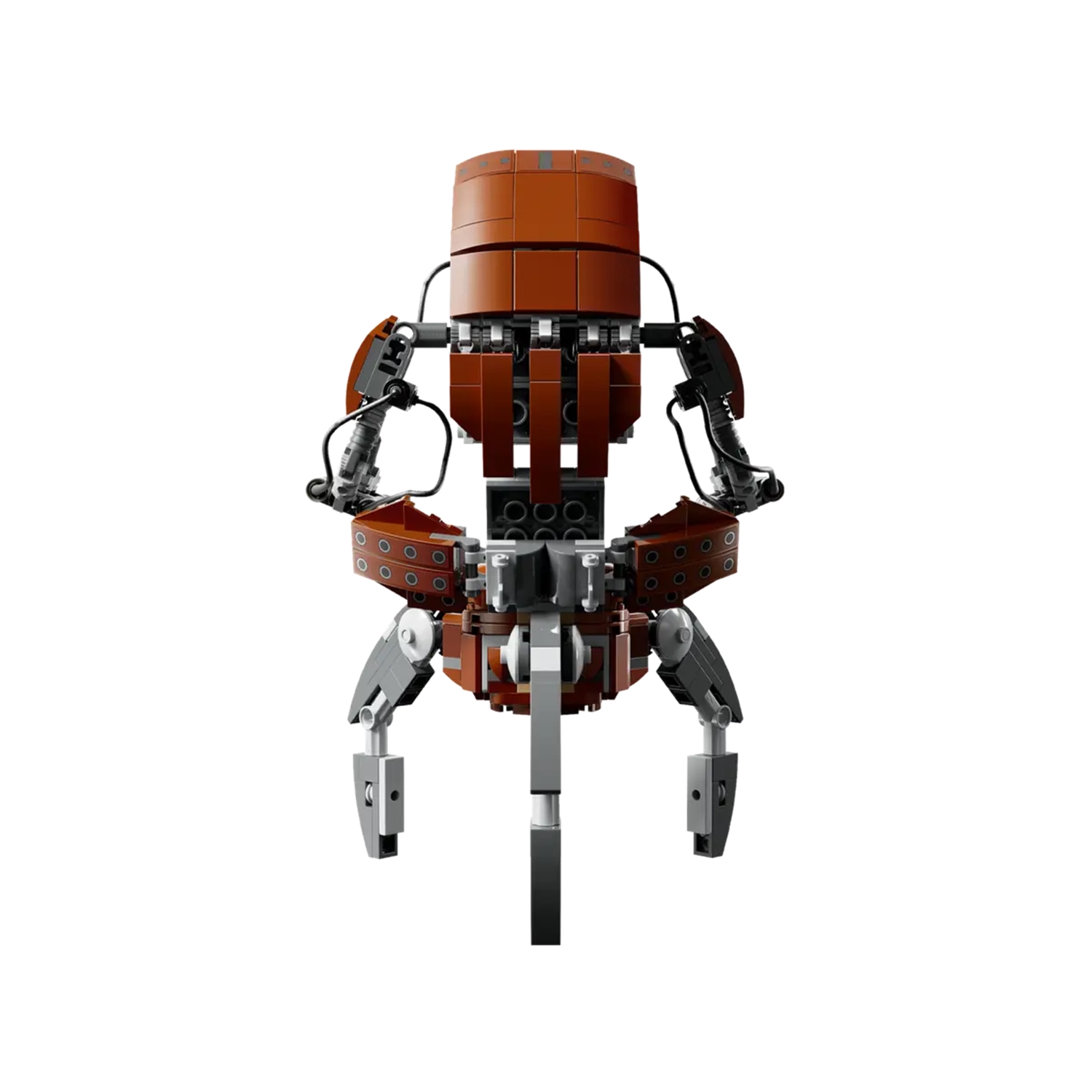LEGO 75381 Droideka