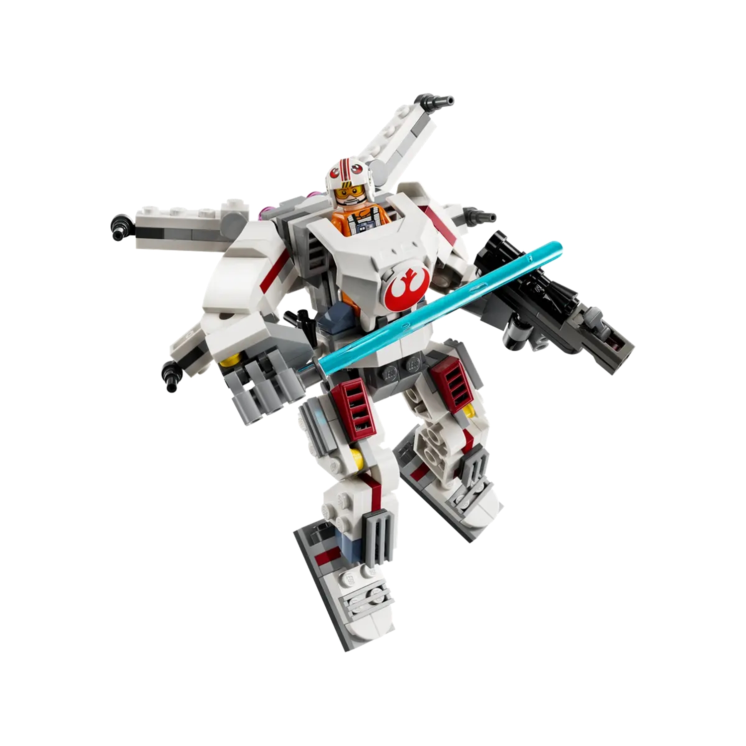 LEGO 75390 Luke Skywalkers™ X-Wing™ Mech