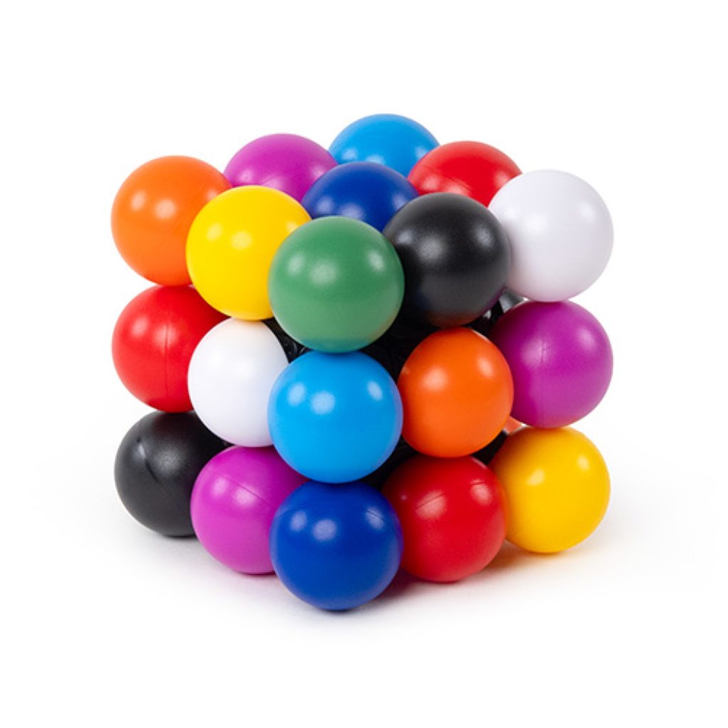 Recent Toys M5044 Meffert´s Mole Cube