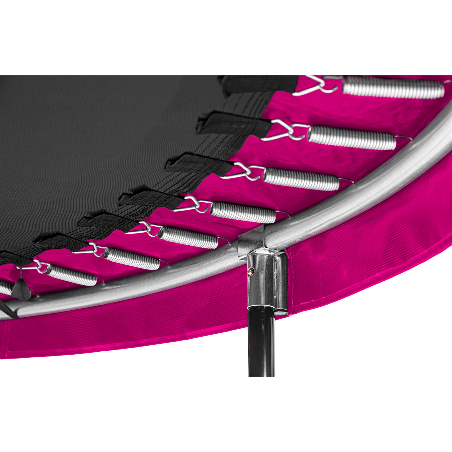 Salta 5072P Comfort Edition 213 cm Pink