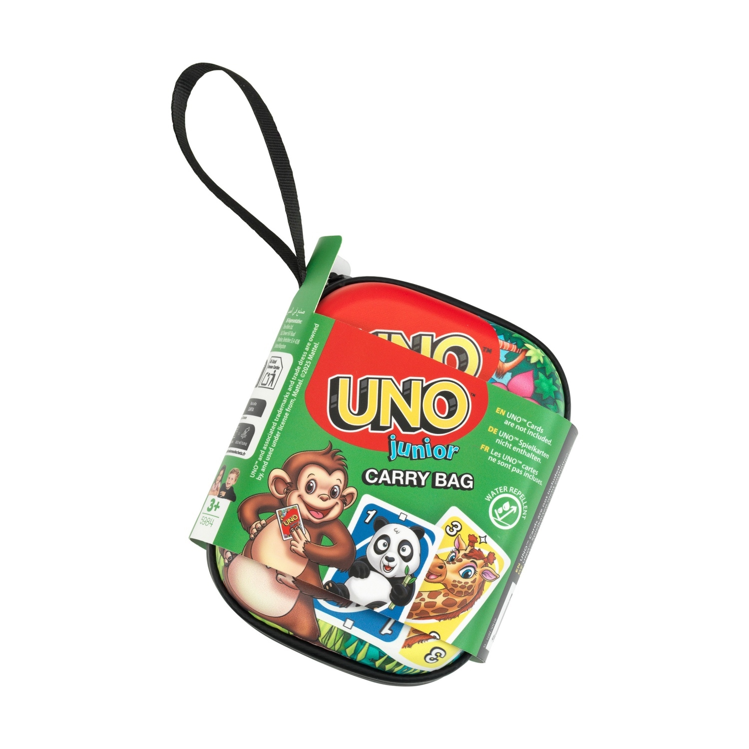Theo Klein 5984 UNO JUNIOR - Tragetasche