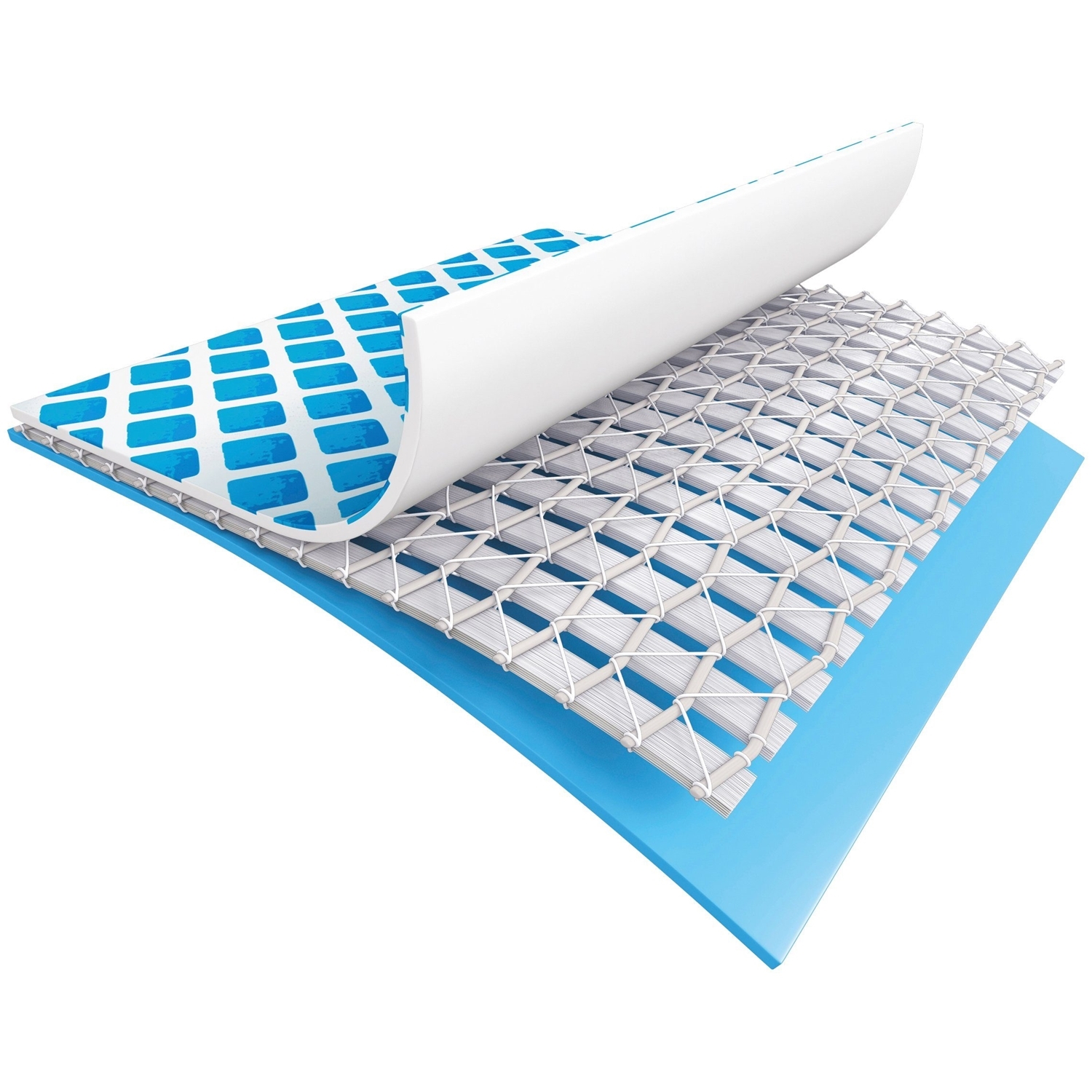 Intex 26744GN Greywood Prism Frame™ Pool 549 x 122 cm