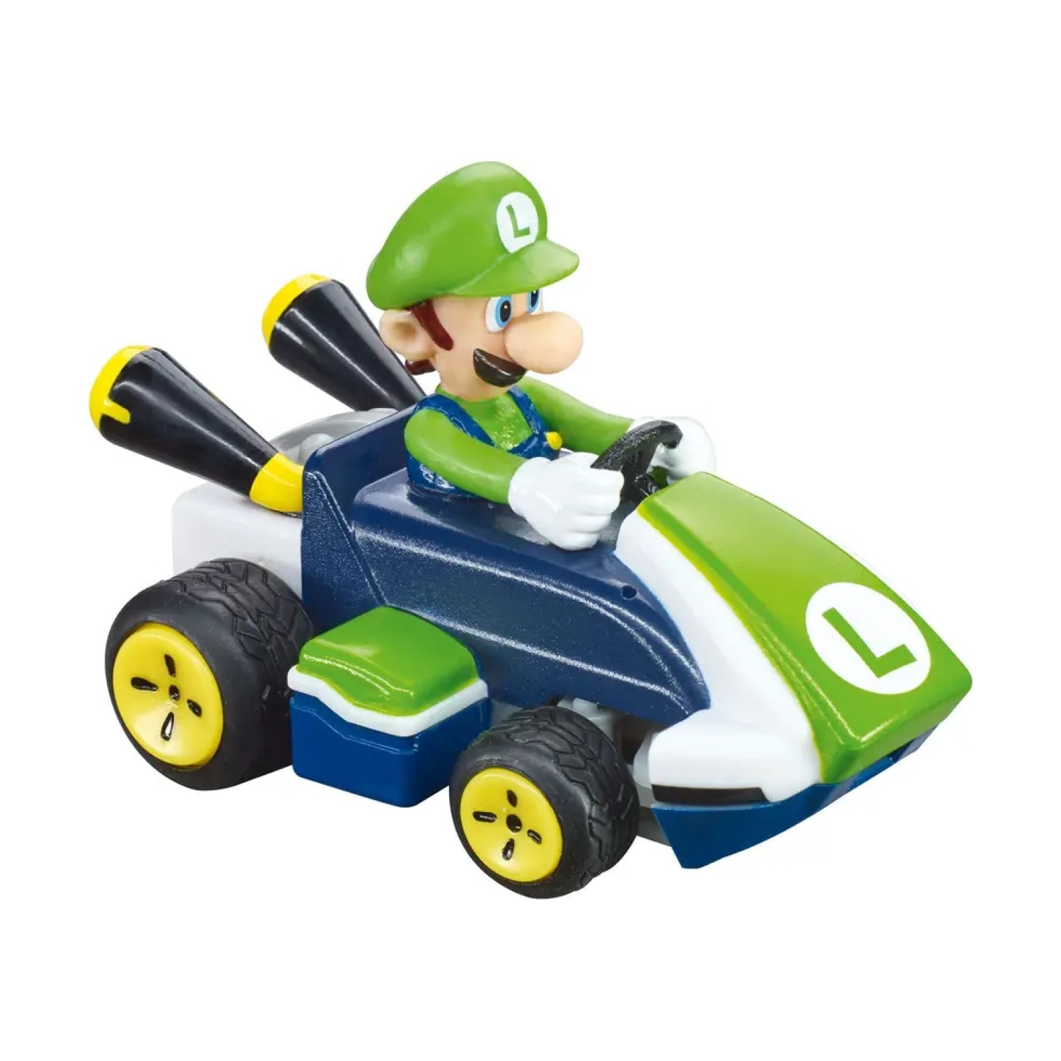 CARRERA RC 370430015 2,4GHz Mario Kart(TM) Tabletop Racing Set - Mario