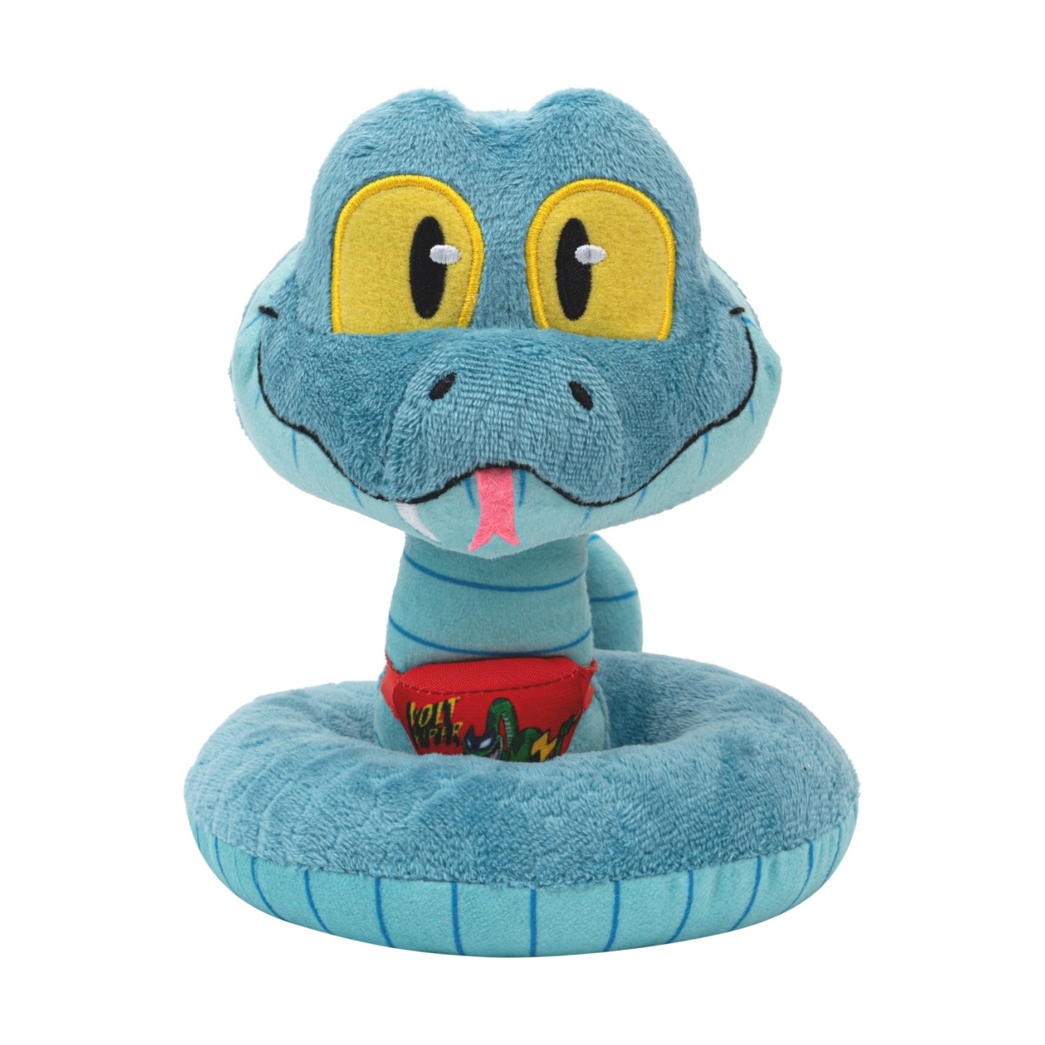 Jazwares ZOTP0033 ZOTP - Little Plush (Core Plush) (Assortment) (EUR