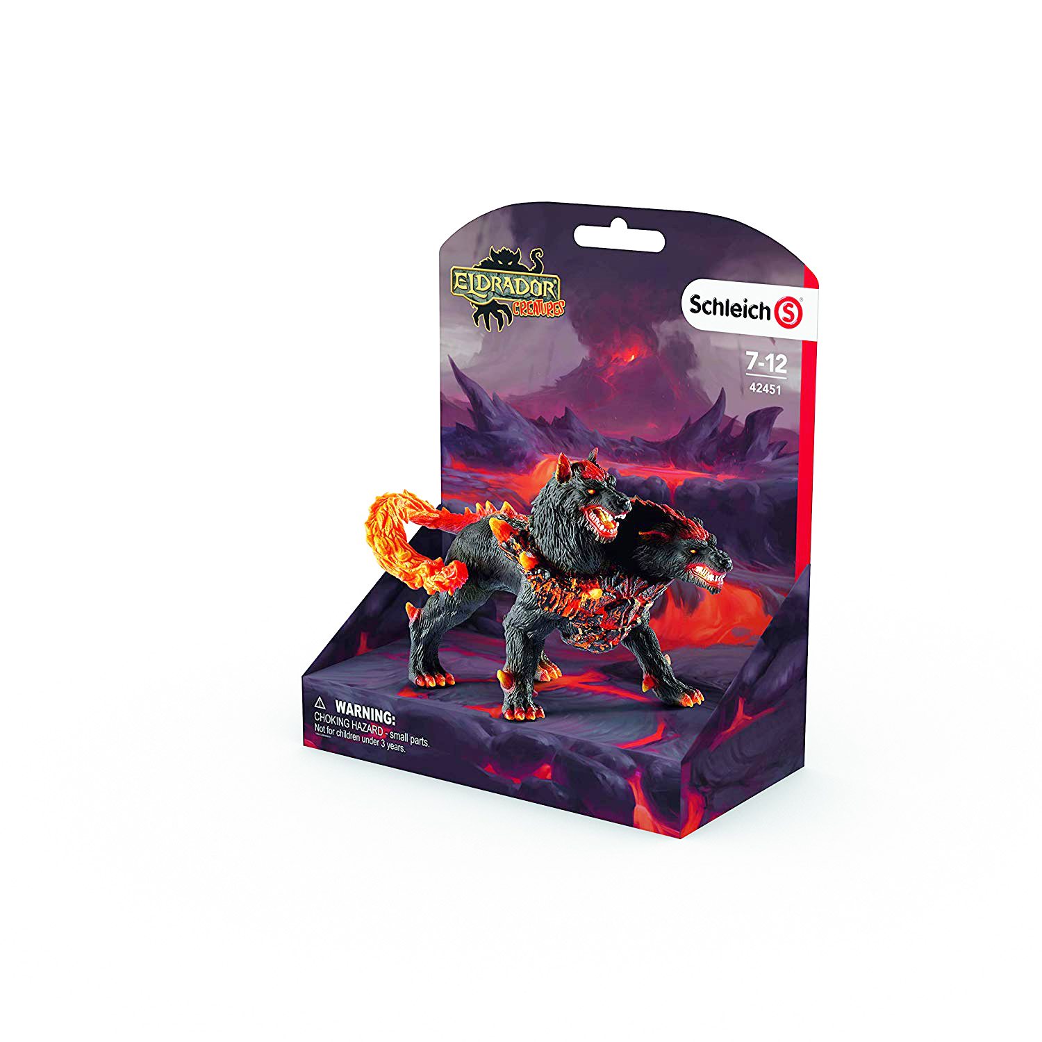 Schleich 42451 Eldrador Höllenhund