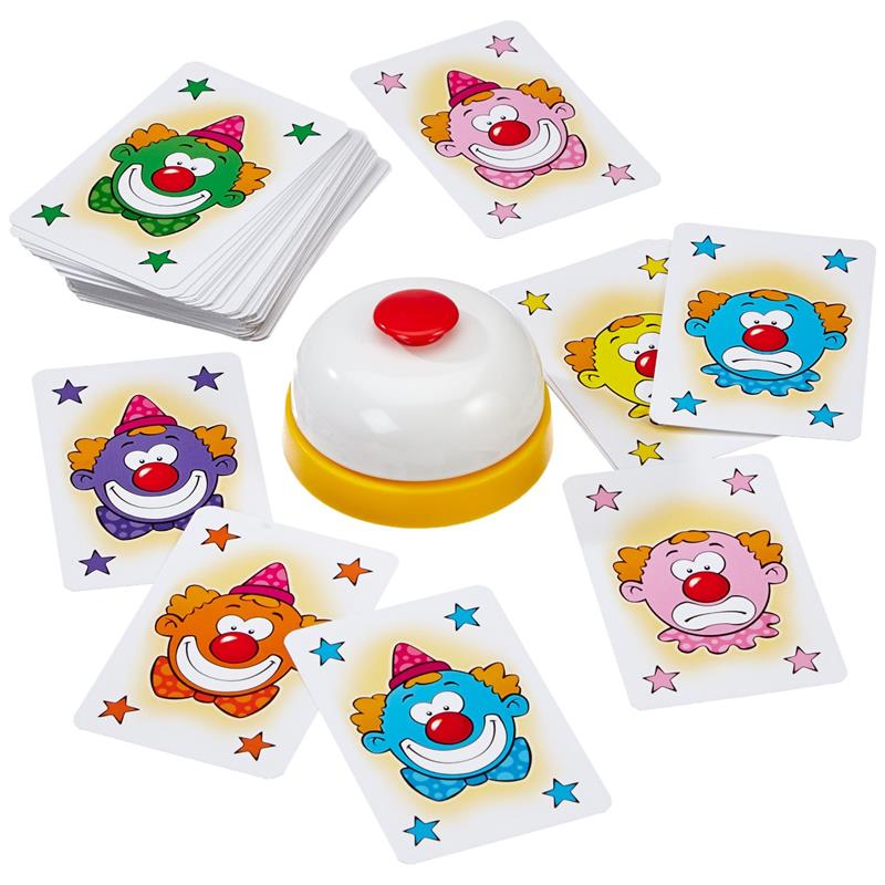 Amigo 07790 Halli Galli Junior 0