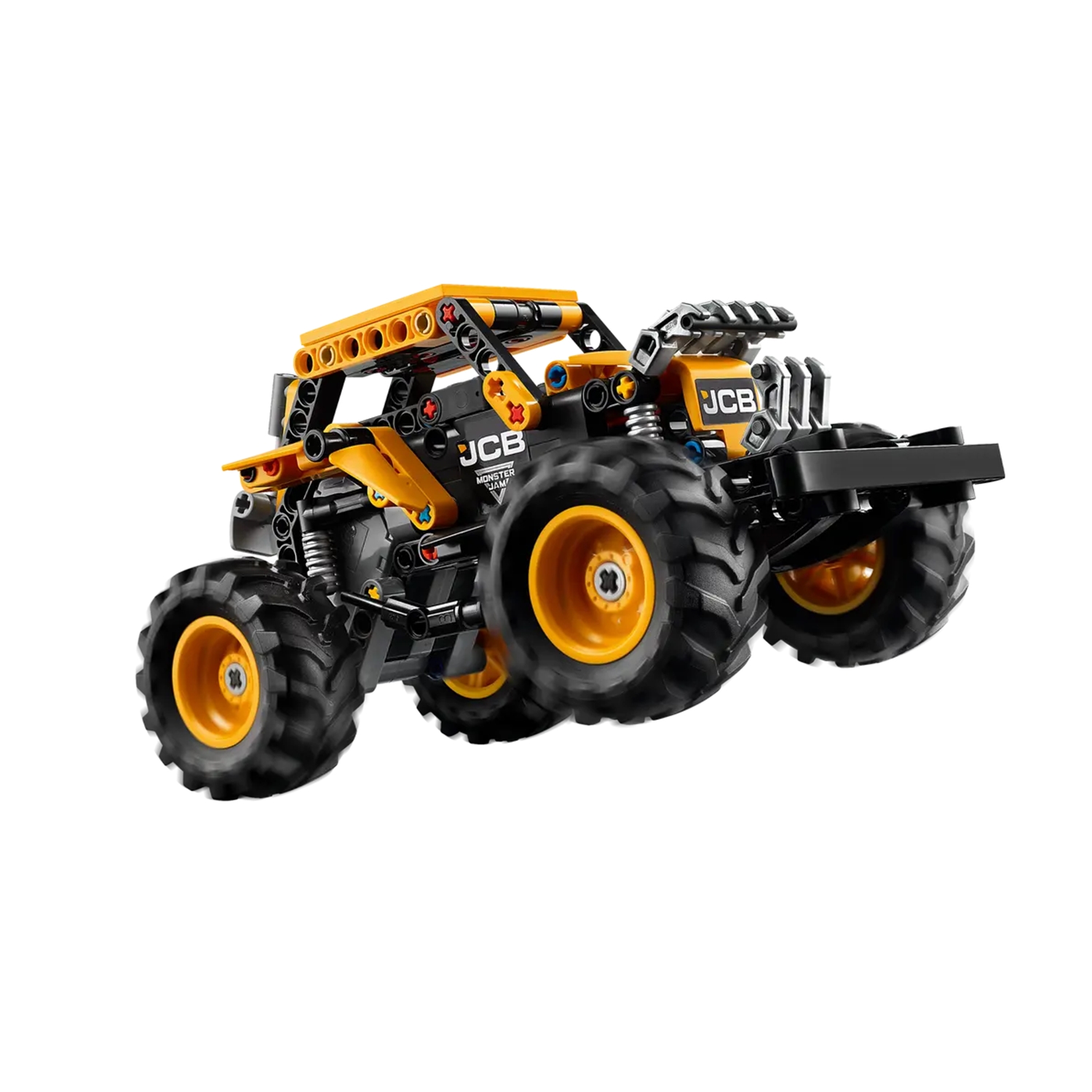 LEGO 42199 Monster Jam™ DIGatron™