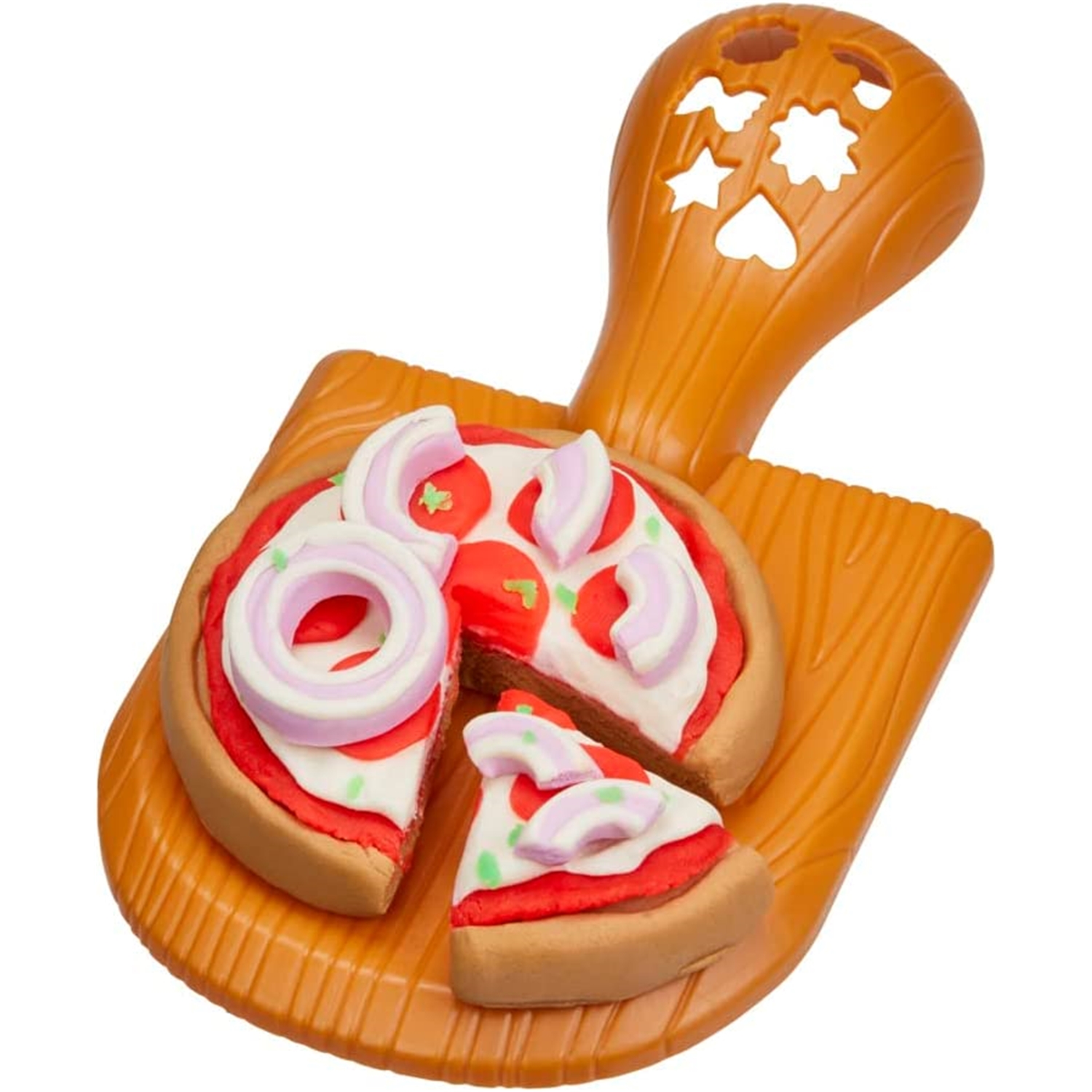 Hasbro F43735 Play-Doh Pizzabäckerei
