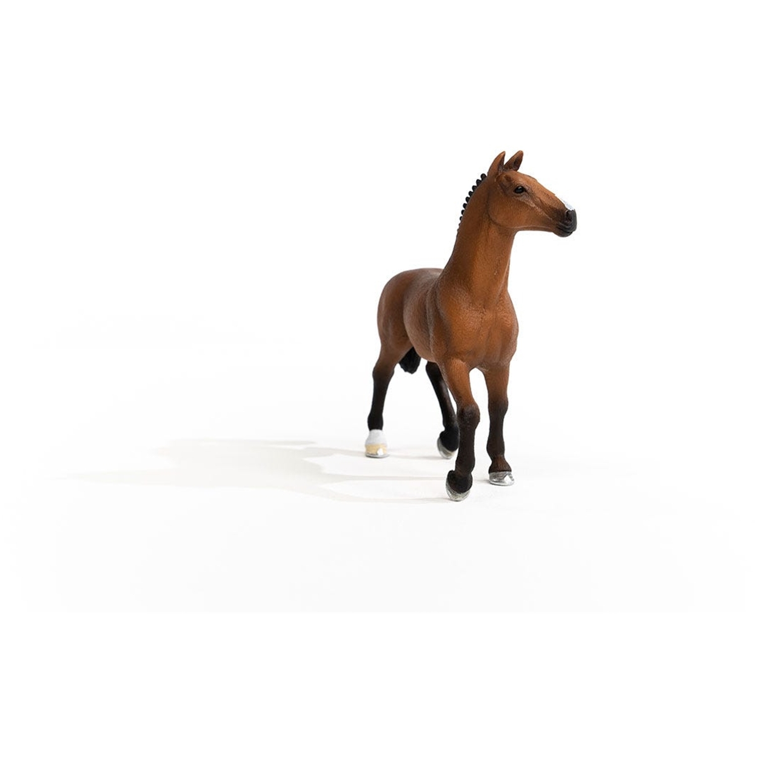 Schleich 13945 Horse Club Oldenbuger Stute