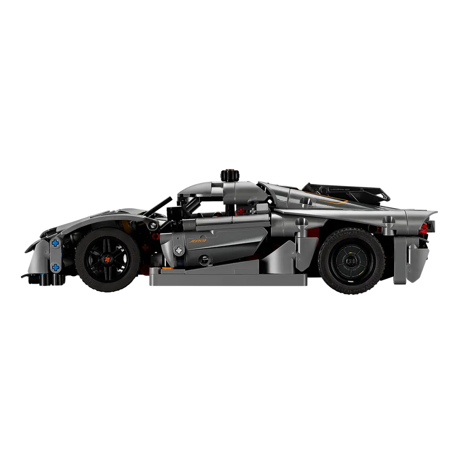 LEGO 42173 Technic Koenigsegg Jesko Absolut Supersportwagen