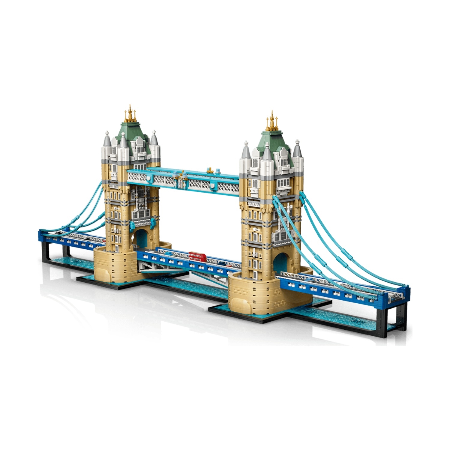 LEGO 21067 Tower Bridge