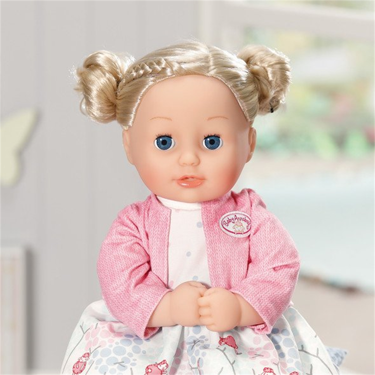 Zapf Creation 706480 Baby Annabell Little Sophia,