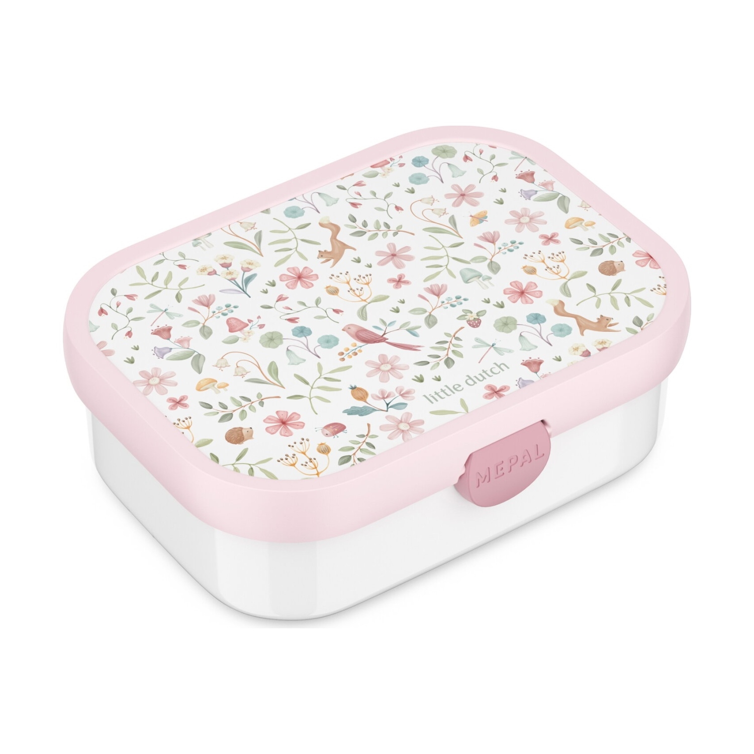 Mepal 107440065409 brotdose campus - fairy wonders