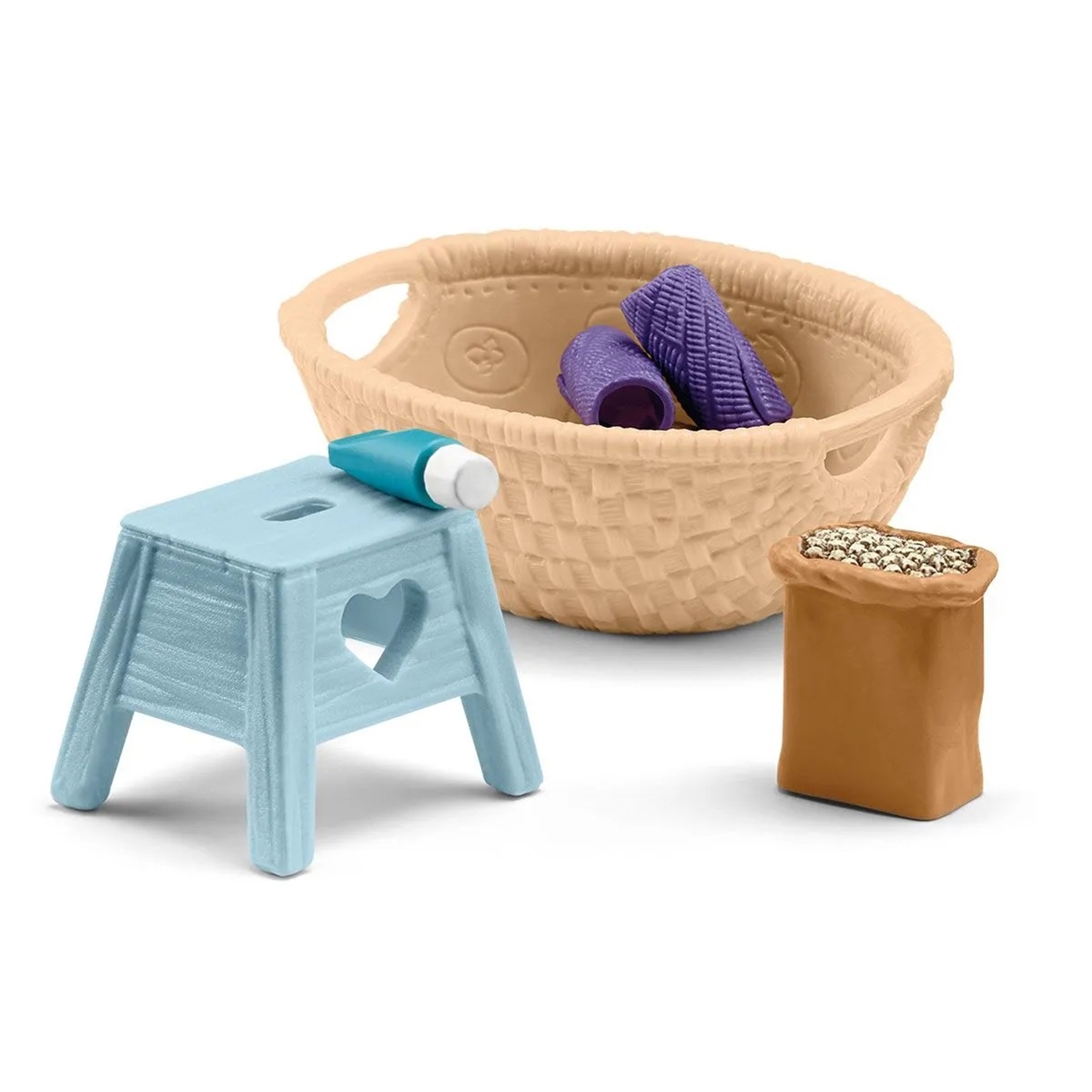 Schleich 42570 Accessoires Tierpflege