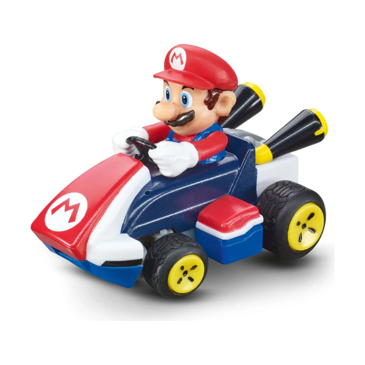 CARRERA RC 370430015 2,4GHz Mario Kart(TM) Tabletop Racing Set - Mario
