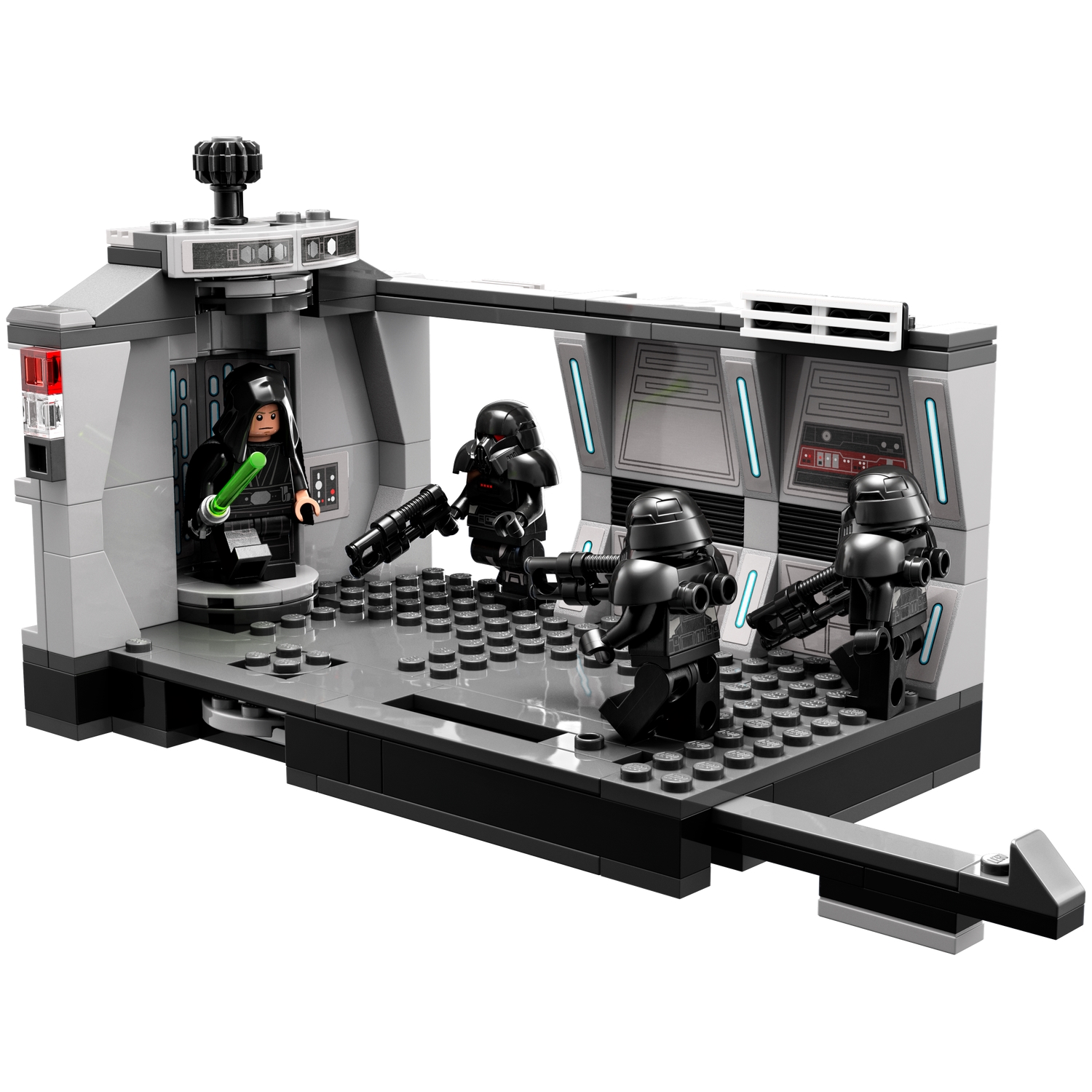 LEGO 75324 Star Wars™ Angriff der Dark Trooper™