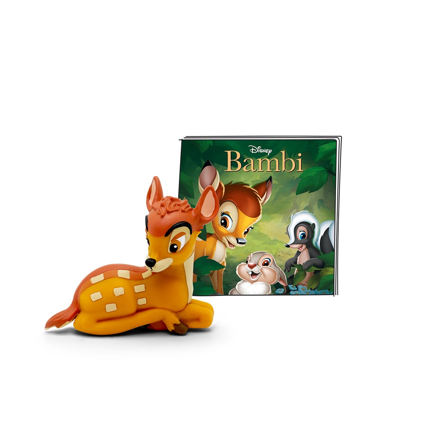 Tonies 01-0189 Disney - Bambi Tonies 01-0189 Disney - Bambi