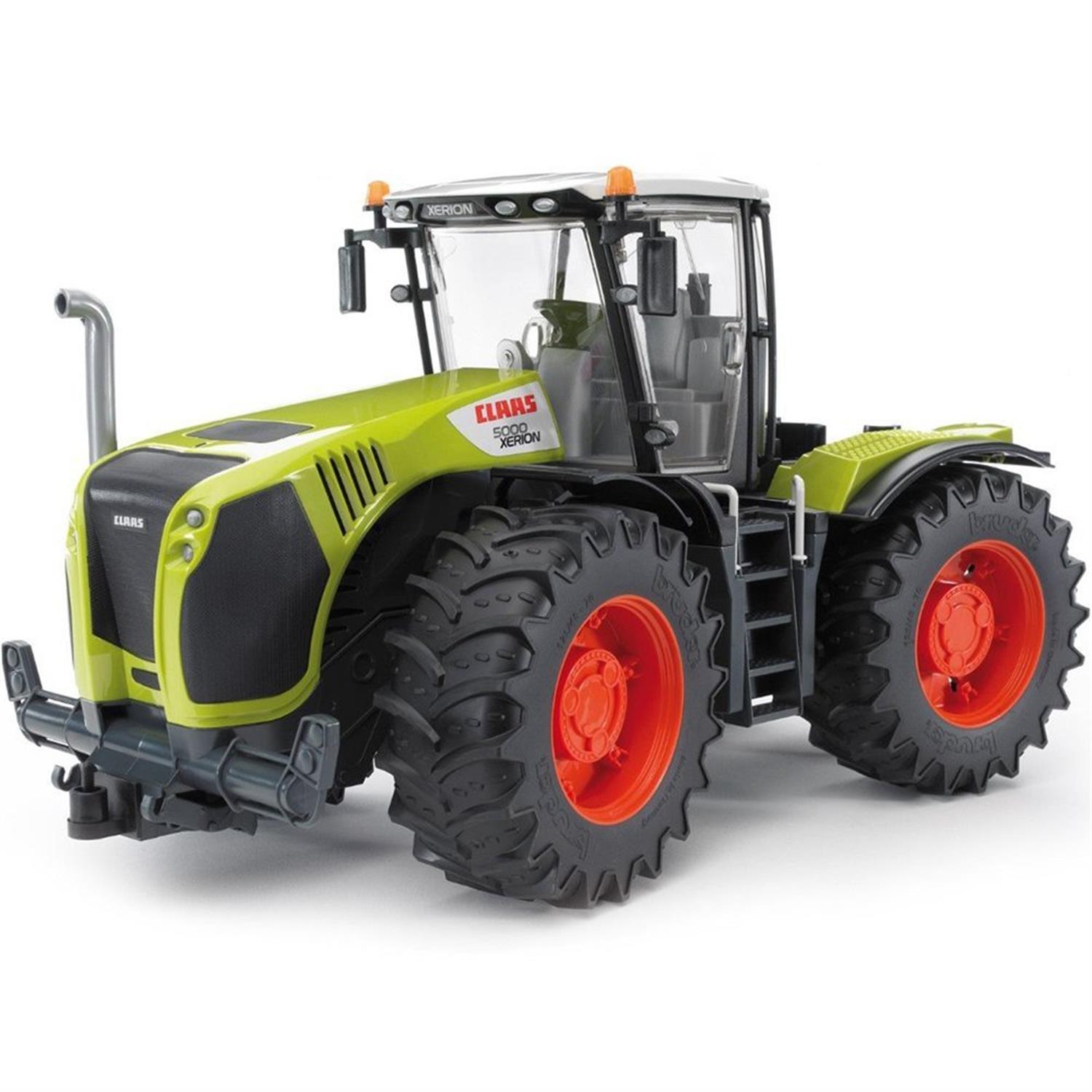 Bruder 03015 Claas Xerion 5000