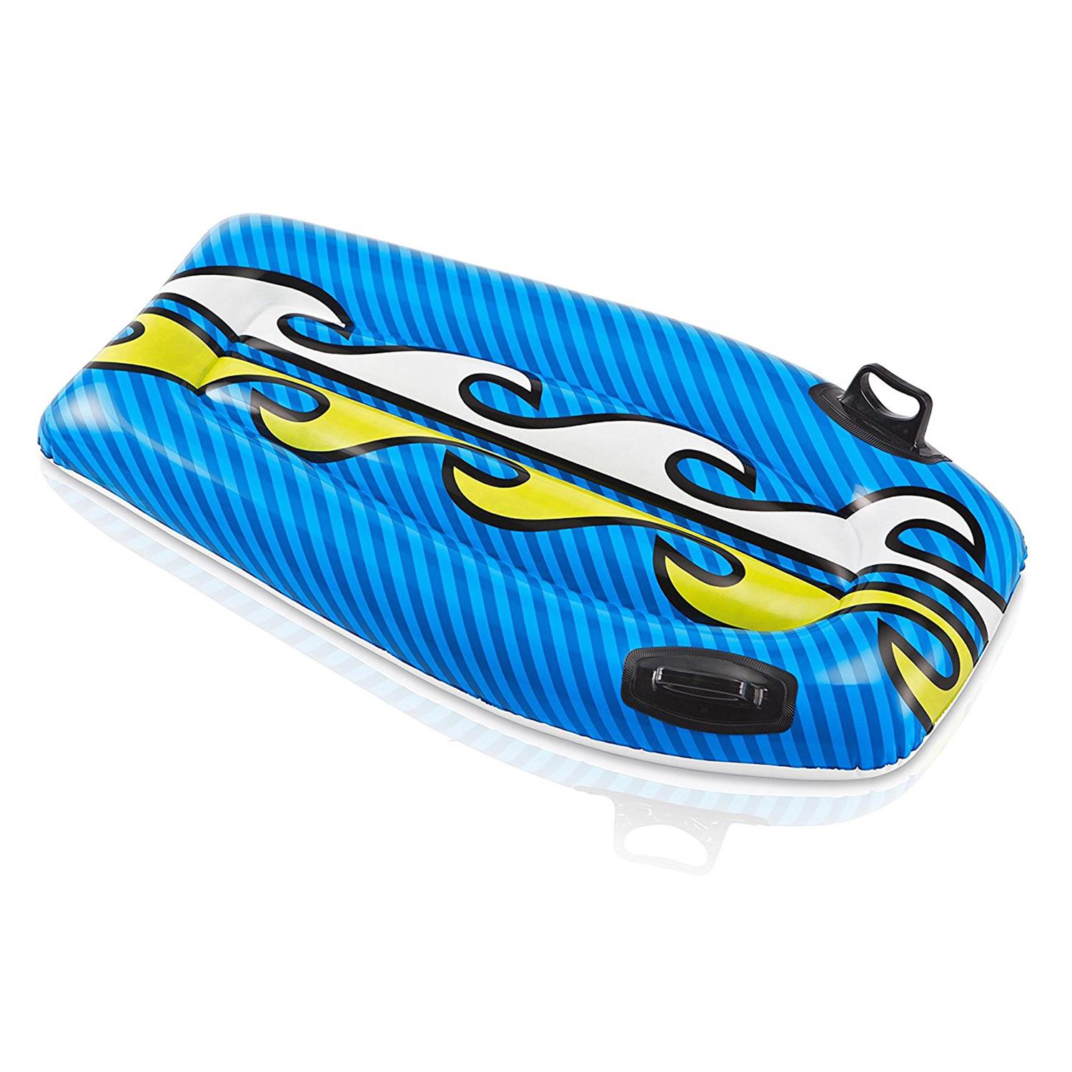 Intex 58165NP Surfer "Joy Rider" 112 x 62 cm