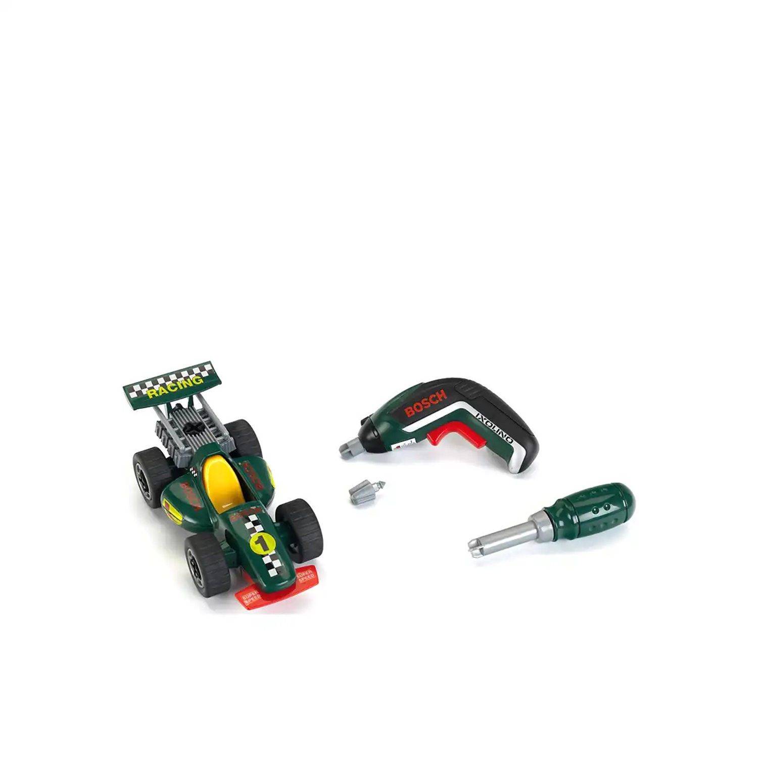 Theo Klein 8337 Bosch Koffer +Ixolino