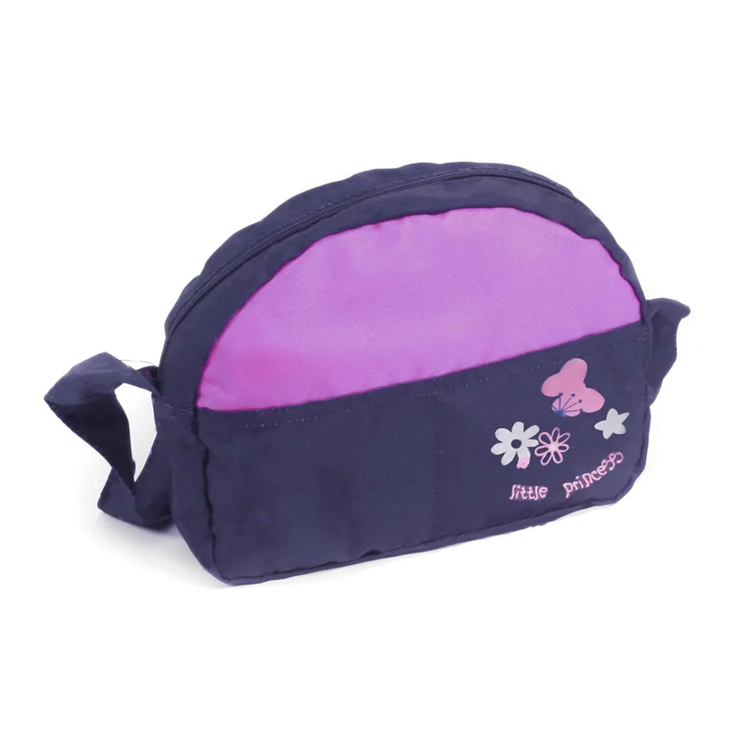 Bayer Chic 2000 853-25 Wickeltasche, Pflaume