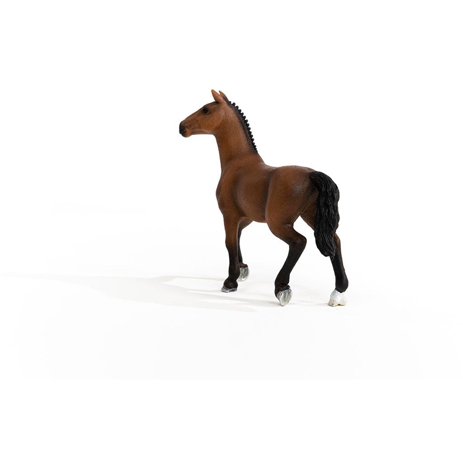 Schleich 13945 Horse Club Oldenbuger Stute
