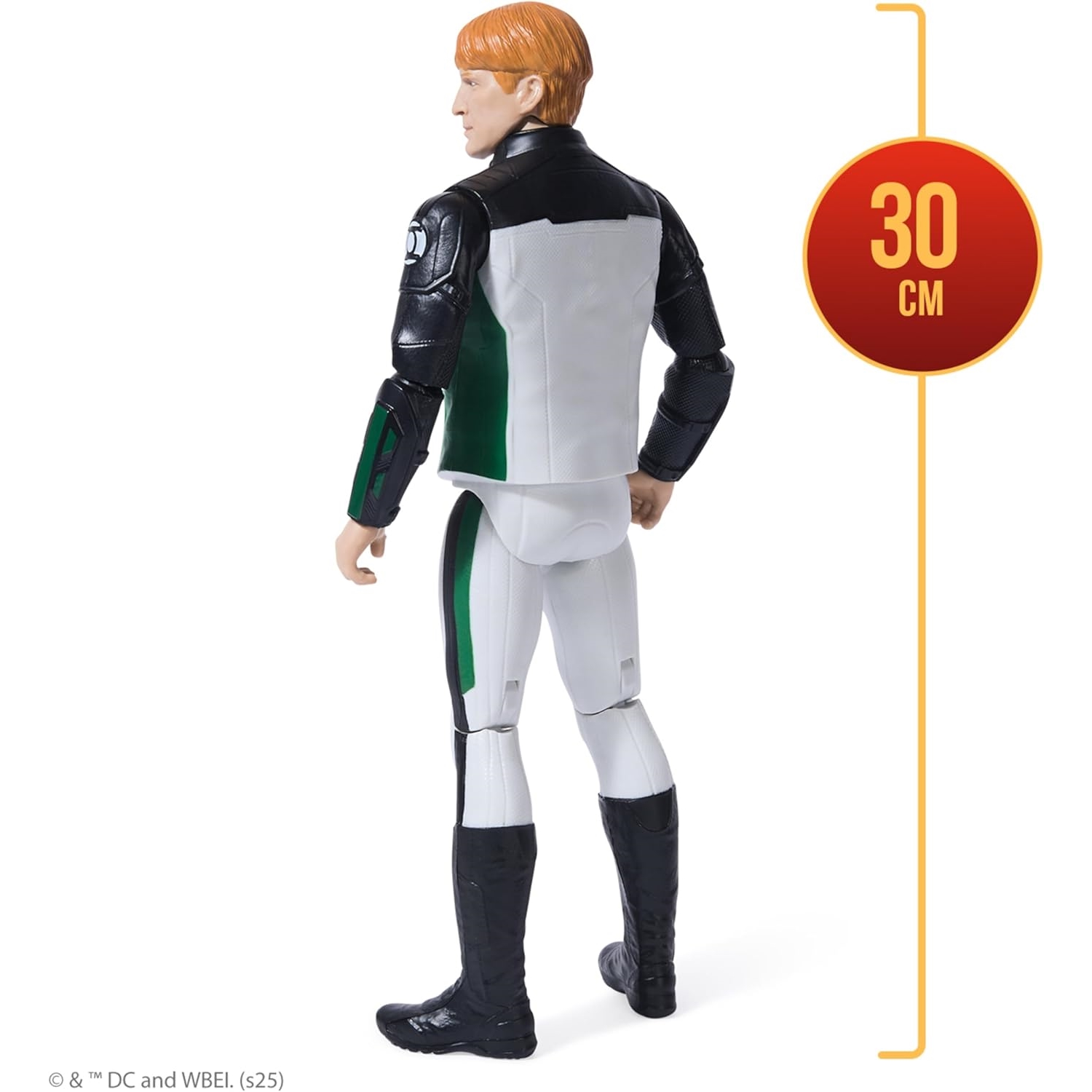 Spin Master 6073795 Superman Movie Line - Action-Figur Green Lantern