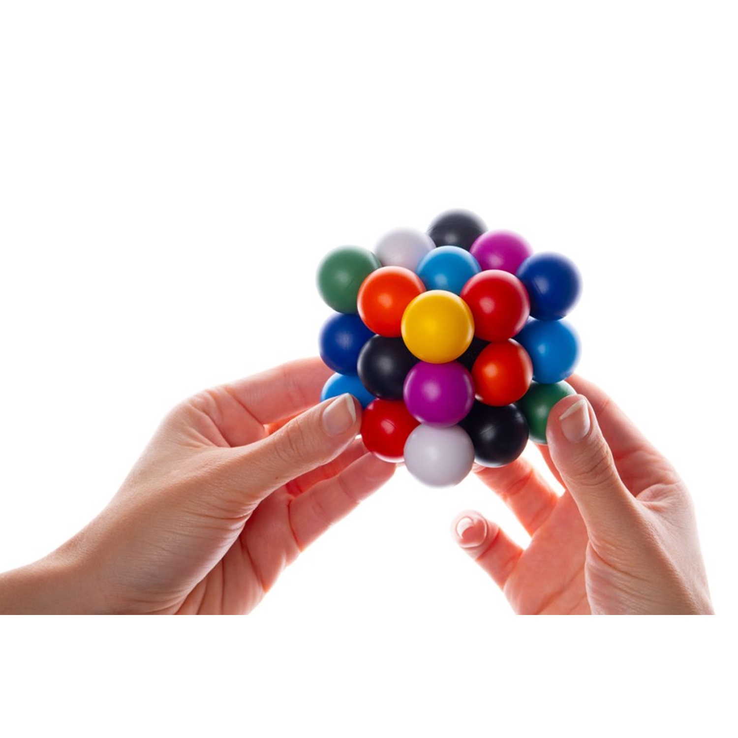 Recent Toys M5044 Meffert´s Mole Cube