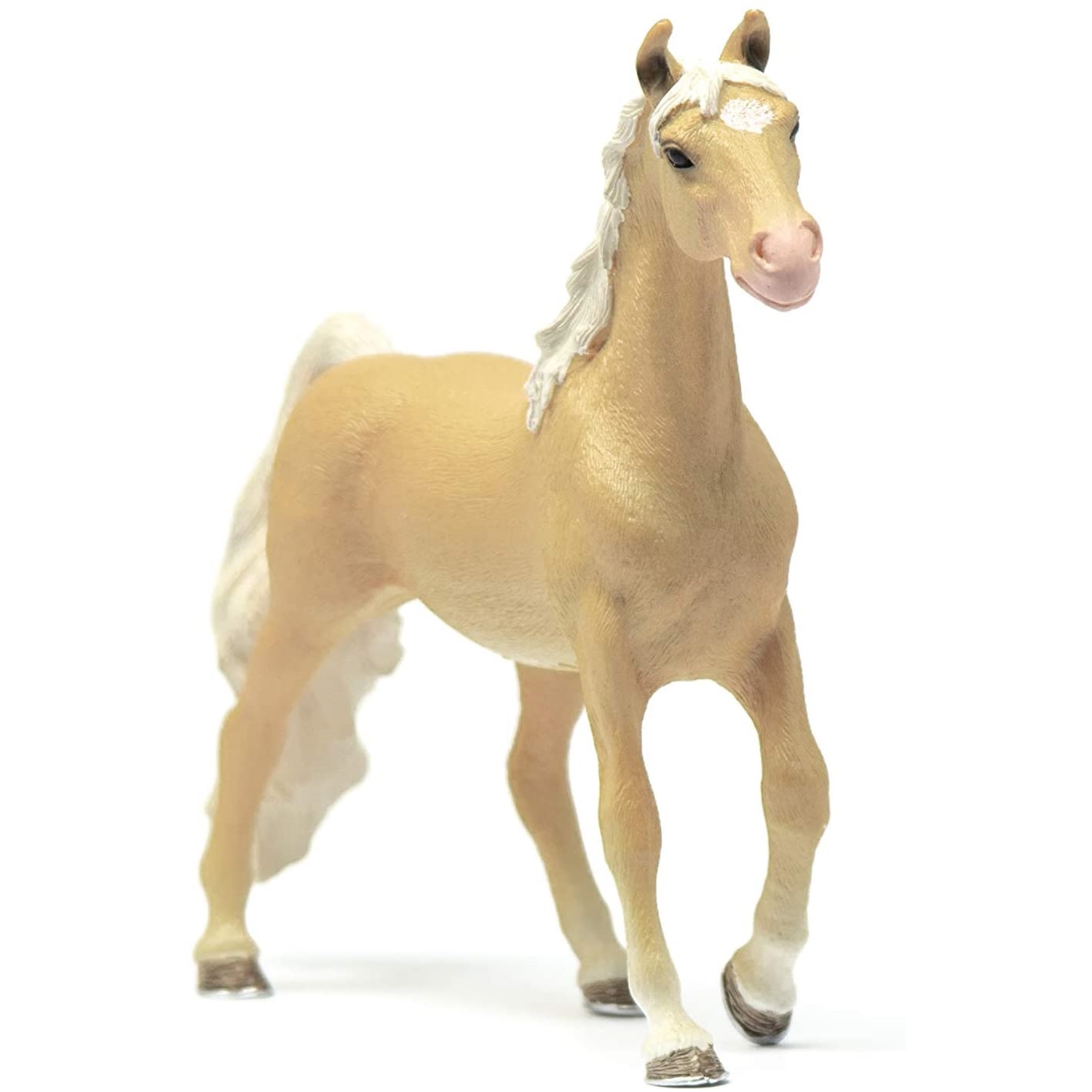 Schleich 13912 American Saddlebred Stute