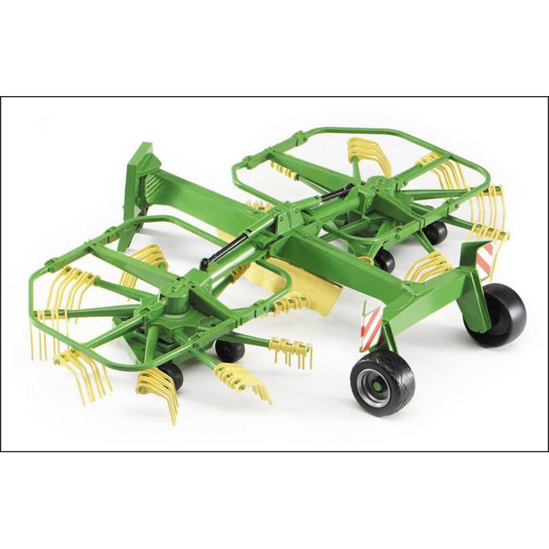 Bruder 02216 Krone Schwader