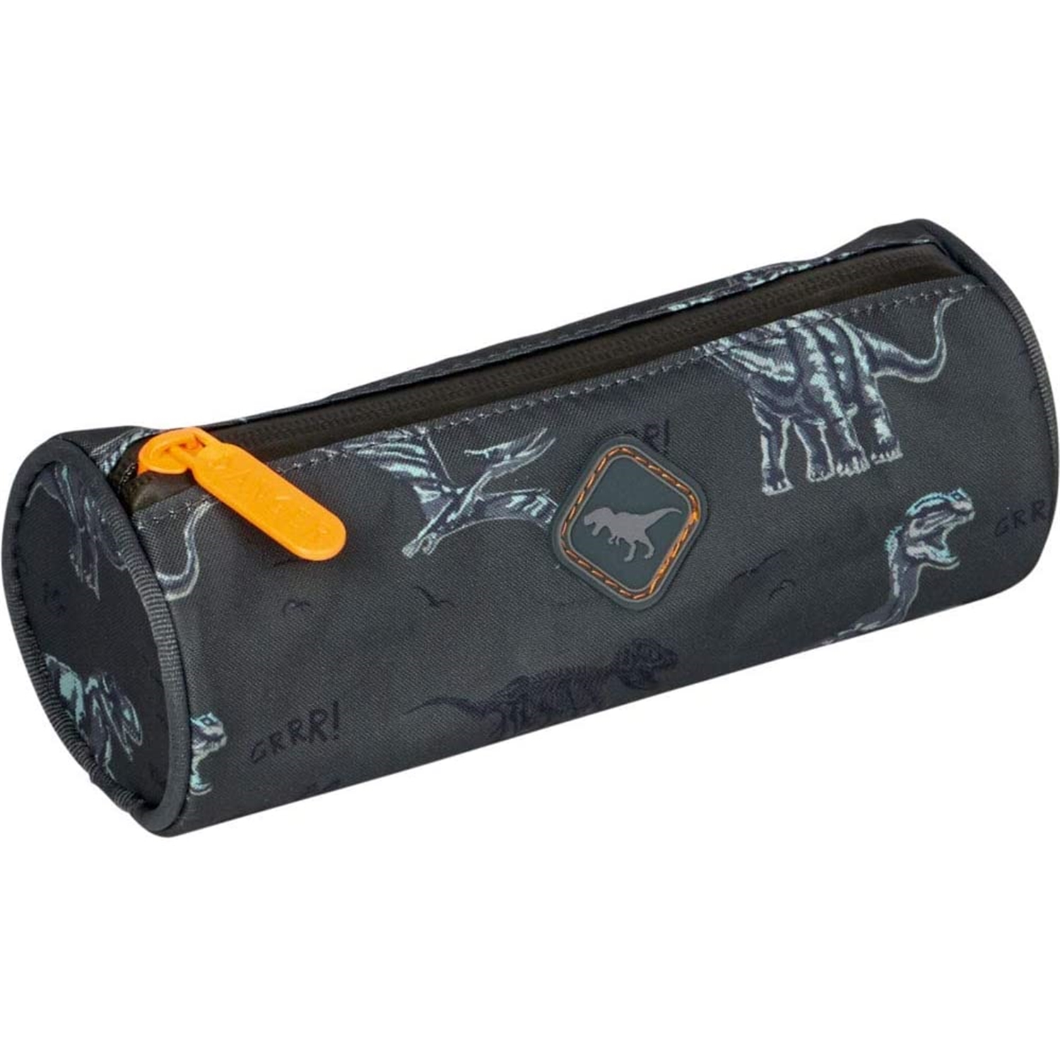 Coppenrath Verlag 15494 Stifte-Etui T-Rex World (grau) Coppenrath Verlag 15494 Stifte-Etui T-Rex World (grau)