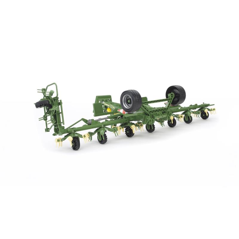 Bruder 02224 Krone Zettwender KWT 8.82
